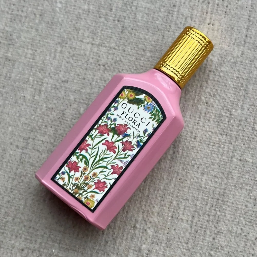 ❤️ GUCCI Flora Gorgeous Gardenia mini